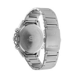 

Годинник Casio Edivice ECB-30D-2AEF Silver, Срібний