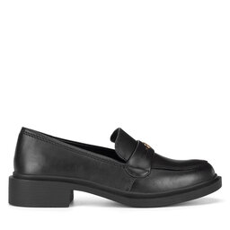 MEXX Mokasyny MEXX MX/011C-GRD Czarny