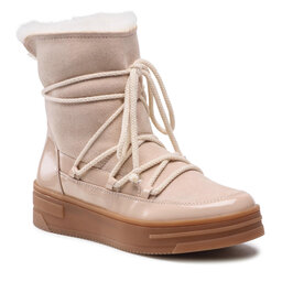 Jenny Fairy Botines Jenny Fairy WS5806-04 Beige