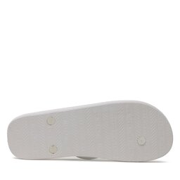 

В'єтнамки Jack&Jones 12230627 Bright White 4165168, Білий