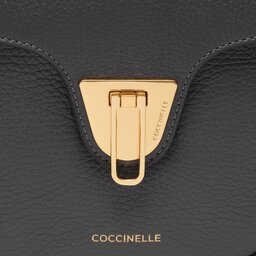 

Сумка Coccinelle MF6 Coccinelle Beat Soft E1 MF6 15 01 01 Ardesia Y66, Cиній