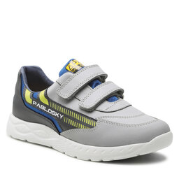 Pablosky Сникърси Pablosky 297158 DDD Grey
