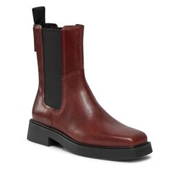 Vagabond Μποτάκια με λάστιχο Vagabond Jilian 5243-101-29 Chestnut