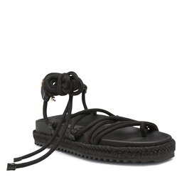 Elisabetta Franchi Sandaler Elisabetta Franchi SA-25B-31E2-110 Nero