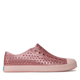 

Кеди Native Jefferson Bling 11100112-6831 Rose Pink Bling/Dust Pink, Рожевий