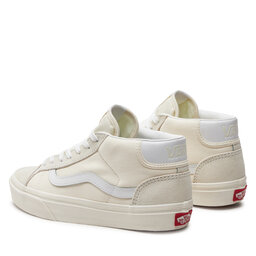 

Снікерcи Vans Ua Mid Skool 37 VN0A3TKFQJM1 Marshmallow/White, Écru