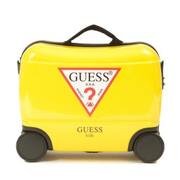 Guess Valise rigide petite taille Guess H3GZ04 WFGY0 G2A0