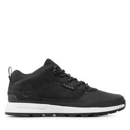 Timberland Laisvalaikio batai Timberland Field Trekker Low TB0A2A58015 Juoda