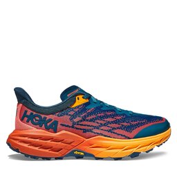 Hoka Laufschuhe Hoka Speedgoat 5 1123158 Dunkelblau