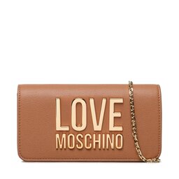 LOVE MOSCHINO Sac à main LOVE MOSCHINO JC5610PP1GLI0201 Cammello