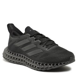 adidas Chaussures adidas 4DFWD 3 Running IG8996 Noir