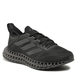 adidas Παπούτσια adidas 4DFWD 3 Running IG8996 Μαύρο