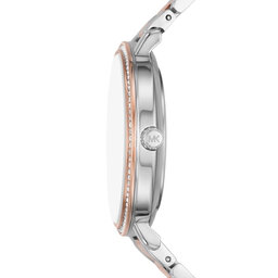 

Годинник Michael Kors Pyper MK4667 Silver/Rose Gold, Срібний