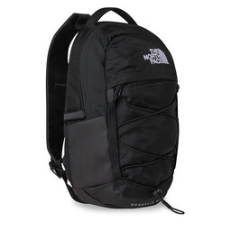 The North Face Σακίδιο The North Face Borealis Mini NF0A52SW4HF1 Μαύρο