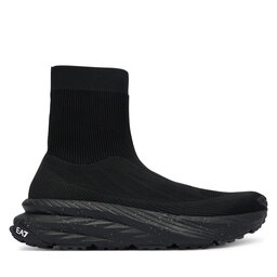 EA7 Emporio Armani Снікерcи EA7 Emporio Armani 7X000353 AF18834 MC269 Чорний