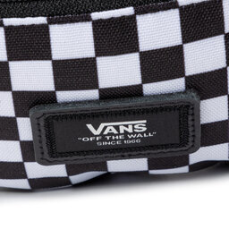 

Сумка на пояс Vans Mini Ward Cross VN0A45GXHU01 Black, Чорний