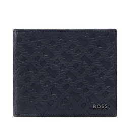 Boss Cartera grande para hombre Boss CrosstownAo 50479148 410