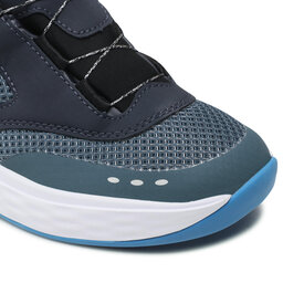 

Снікерcи Superfit GORE-TEX 1-009526-8000 D Blau/Hellblau, Cиній