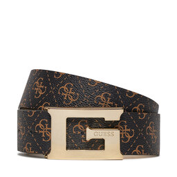 Guess Dámský pásek Guess BW9063 P4140 BNL