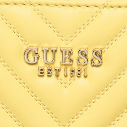 

Сумка Guess Noelle (QG) HWQG78 79230 YEL, Жовтий