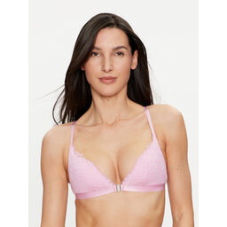 Hunkemöller Hunkemöller Бюстгальтер бралетт Lidia 205497 Рожевий