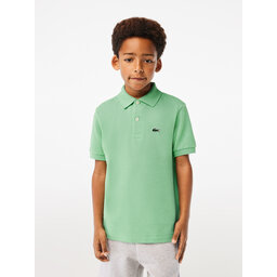 Lacoste Lacoste Poloshirt PJ2909 Grün Regular Fit