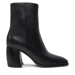 MICHAEL Michael Kors Боти MICHAEL Michael Kors Maude 40F4MDME5L Черен