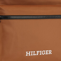 

Рюкзак Tommy Hilfiger Th Monotype Dome Backpack AM0AM12112 Desert Khaki GWJ, Бежевий