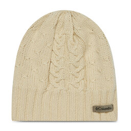 Columbia Шапка Columbia Cabled Cutie™ II Beanie 1958951 Chalk 191