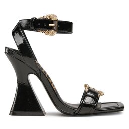 

Босоніжки Versace Jeans Couture 74VA3S36 ZS539 899, Чорний