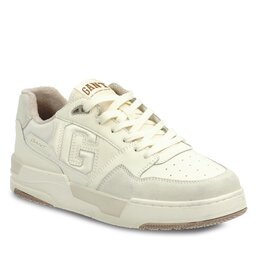 Gant Sportcipők Gant Brookpal Sneaker 27631202 Off White