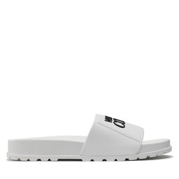 

Шльопанці Versace Jeans Couture, Білий