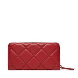 

Великий жіночий гаманець Valentino Ocarina VPS3KK155R Rosso 003, Червоний