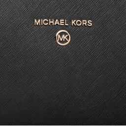 

Сумка MICHAEL Michael Kors Jet Set Charm 32F3GT9C9L Black Multi, Чорний