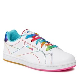 Reebok Παπούτσια Reebok Royal Complete CLN 2.0 IE4135 Λευκό