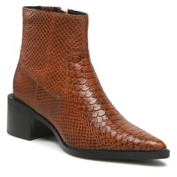 Bronx Stövletter Bronx 47403-E Cognac 1606