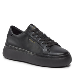 

Снікерcи Gant Jennise Sneaker 27531186 Black, Чорний