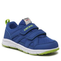 Viking Sneakersy Viking Odda 2V 3-48920-2368 Cobolt