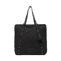 BIG STAR Sac à main BIG STAR JJ574096 Black