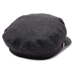 

Кашкет ONLY Oliver 15273619 Dark Grey Melange, Сірий