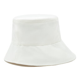 

Капелюх Patrizia Pepe Bucket 2F0030/A249-W338 Off White, Білий