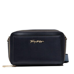 Tommy Hilfiger Geantă Tommy Hilfiger Iconic Tommy Camera Bag AW0AW12012 C7H