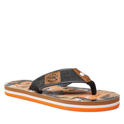 Mustang Flip-flops Mustang 4113-703-820 Navy
