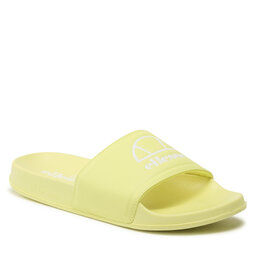 Ellesse Klapki Ellesse Fellenti Slide SGMF0463 Light Green 511