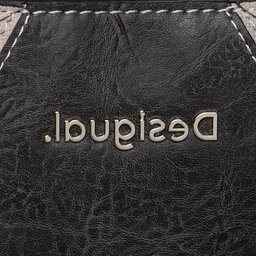 

Сумка Desigual 20SAXPE0 2000, Сірий
