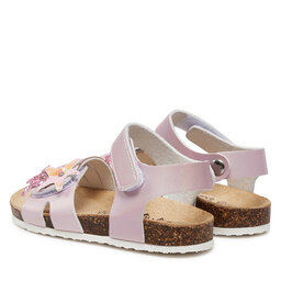 

Босоніжки Primigi 5932411 S Iridescent Pink, Рожевий