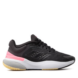 

Взуття adidas Response Super 3.0 W GW6690 Core Black/Core Black/Beam Pink, Чорний