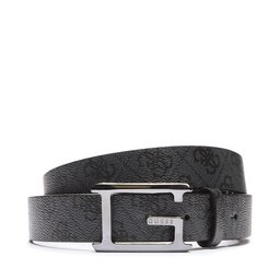 Guess Herrbälte Guess BM7780 P3430 BLA