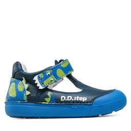 

Босоніжки DD Step H066-370 Royal Blue, Cиній