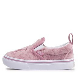 

Кросівки Vans Comfycush Slip-On VN0A4TZKBD51 Safe Space Lilas, Рожевий